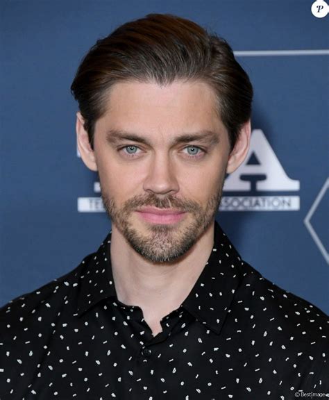He is an actor, known for un gran día para ellas (2008), wuthering heights (2009) and my funny valentine (2012). Tom Payne lors de la soirée FOX Winter TCA All Star Party ...