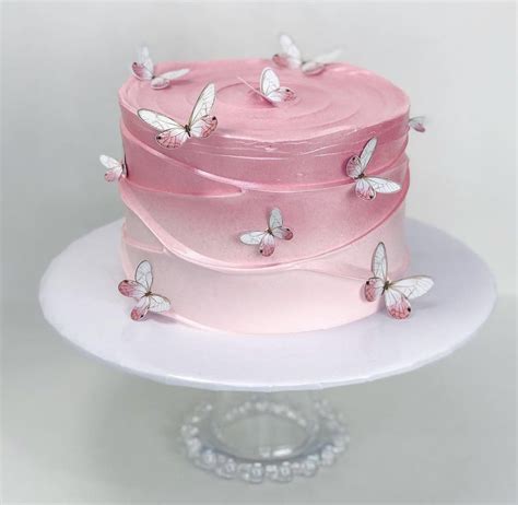 Lois 🧚‍♀️ On Twitter In 2021 Butterfly Birthday Cakes Pretty