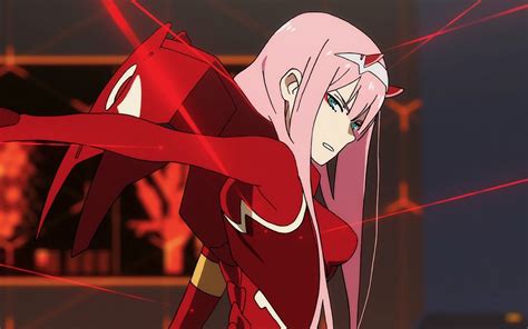 Zero two pfp which you are looking for is available for you here. 44+ Zero Two Wallpaper on WallpaperSafari