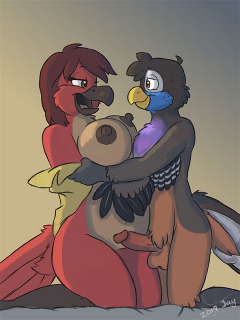 Rule 34 2019 Anthro Areola Arm Feathers Ass Avian Balls Bassy