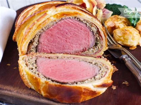 Cooking Class Classic Beef Wellington Chicago Cozymeal