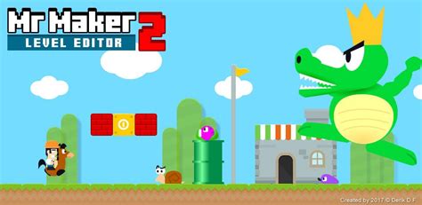 This application helps to keep track of your collection, view cards, build decks. Download Mr Maker 2 Level Editor APK latest version game ...