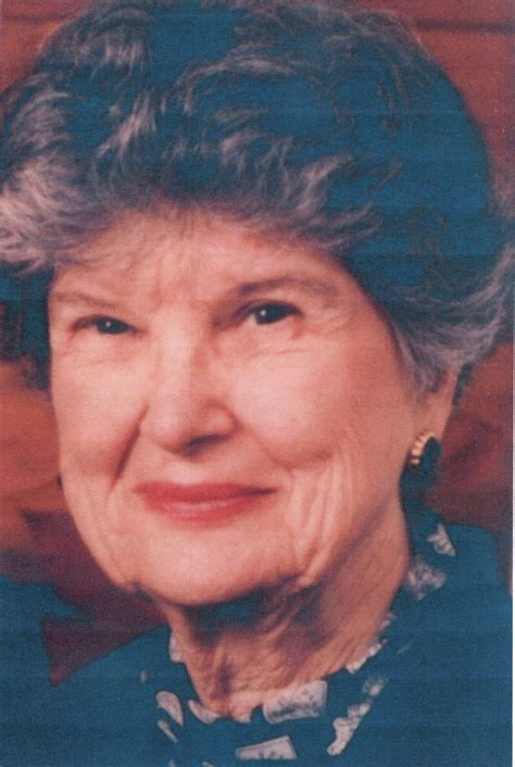 Mary Miller Obituary Arlington Va