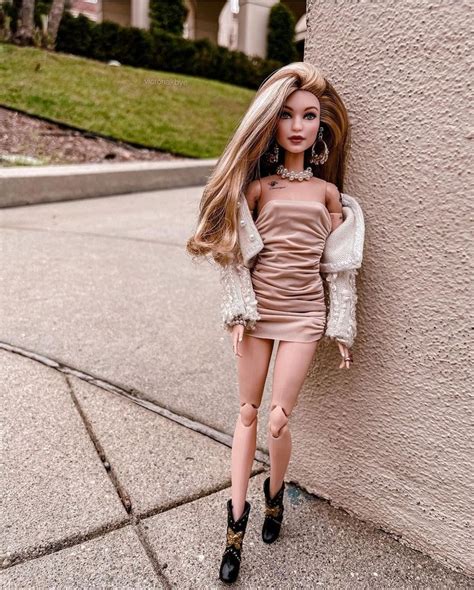 pin by cristina taveras on barbie gigi hadid doll barbie dress fashion doll dress barbie dolls