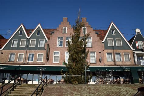 hotel old dutch in volendam