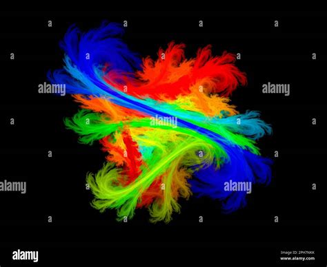 Enter the Enchanting Realm of Artificial Fractals Embark on a Journey
