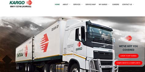 Top Logistics Companies In South Africa