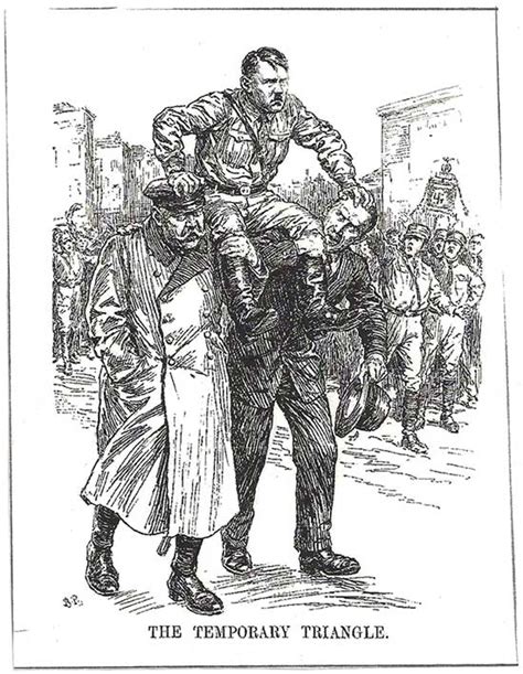 Die sechs strophen beschreiben, was auf die braut zukommt. 1933