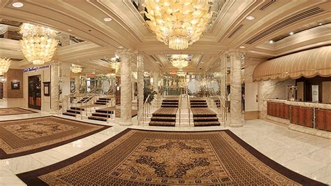 4 Nights for 198- Best Golden Nugget Vacation Deal