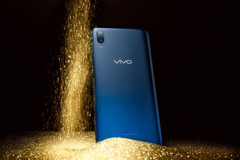 Vivo V11 Is Now Available In The Philippines For Php19999 Big Beez Buzz