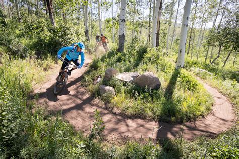 The Newest Trails In The 10 Best Us Mountain Bike Destinations Page 4