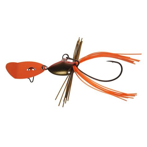 Leurre Daiwa Prorex Flex Bladed Jig 21g Leurre de la pêche