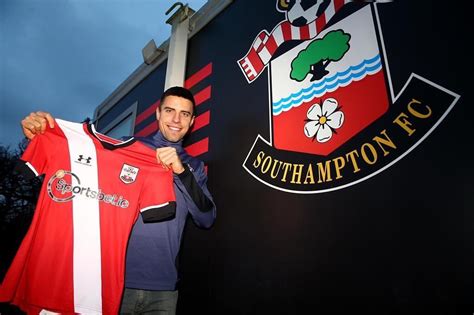 Jan Bednarek na dłużej w Southampton - Skauci UK