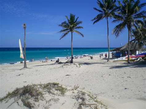 Cuba Playas De La Habana Cuba Beach Favorite Places