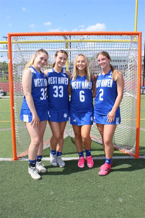 Wh Girls Lax Picture Day 2022 6 Blue Devil Photography Flickr