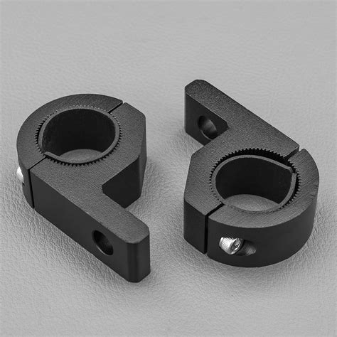 Stedi Tube Mounting Brackets Suitable Dimensions 28 30mm And 35mm