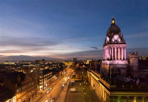 Yes, it is 0.5 miles away from the does roomzzz aparthotel leeds city have any great views? Leeds city break: How to enjoy a weekend in Yorkshire's ...