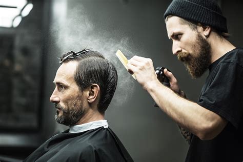 British Barber of the Year back for 2018 - VTCT