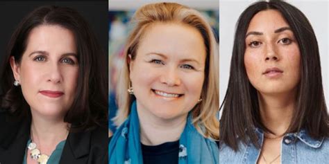 Concordia Alumni On Linkedin The Top 50 Women Leaders Of Montreal For 2022