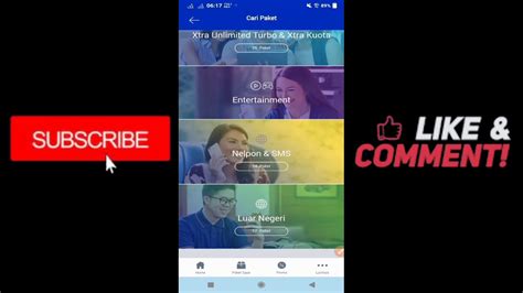Tapi tenang saja, admin ada trik buat menjadikan agar paket gratisan tersebut tetap aktif atau dengan kata lain unlimited tanpa ada batasan. Cara Mendapatkan Kuota Gratis XL Terbaru Work 100% - YouTube