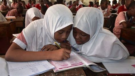 Nigerian Schools Resumption And Waec Examination Date Federal Goment