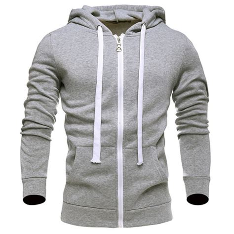 What Cool Hoodies For Men To Style Your 2017 Fall Newchic Blog