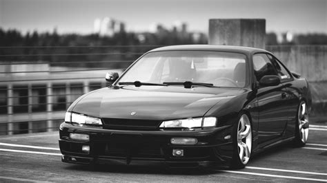 Multiple sizes available for all screen sizes. Nissan, Silvia S14, Kouki, Car, JDM, Tuning Wallpapers HD / Desktop and Mobile Backgrounds