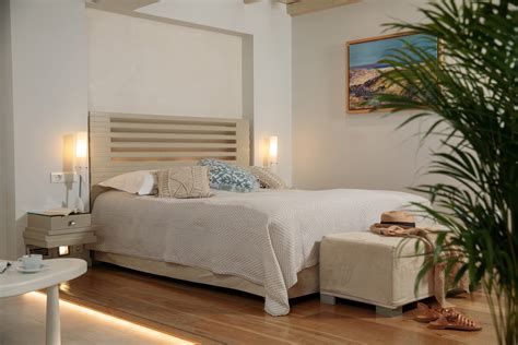 Iria Beach Art Hotel Naxos Agia Anna Book Online