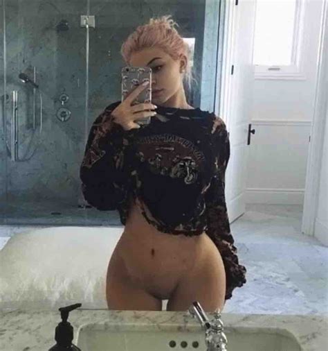 Full Video Kylie Jenner Sex Tape With Travis Scott Leaked Leaked Videos Nudes Of Instagram