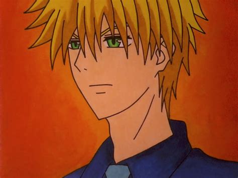 Usui Takumi By Notadz7292 On Deviantart