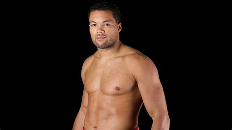 Joe Joyce Fitness Diary Why The Boxer Trains At High Altitudes British Gq British Gq