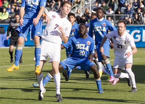 Pro soccer league 2 1. UCLA men's soccer players take different paths to reach 2015 MLS draft | Daily Bruin