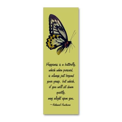 Sure, digital calendars are convenient — we can take them everyw. Butterfly Bookmark with 2015 Calendar | Butterfly ...