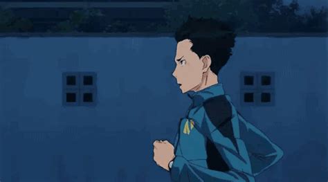 Kaze ga tsuyoku fuiteiru / run with the wind. Why "Run With The Wind" is AOTS | Anime Amino