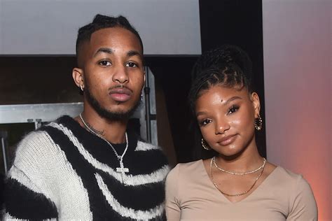 Ddg Opens Up About His Relationship With Halle Bailey On Famous Xxl