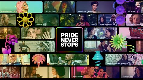 Lgbtq Movies And Shows To Celebrate Pride Month Hulu