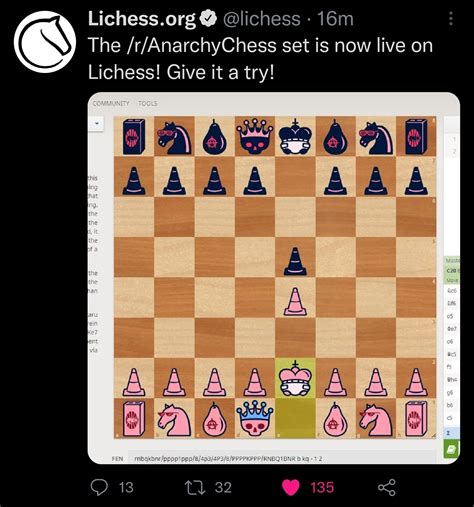 13 Best Uredwood772 Images On Pholder Anarchy Chess