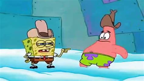 No Im Dirty Dan Except Patrick Is Silent Youtube
