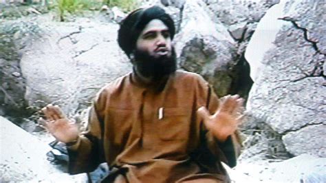 Bin Laden Schwiegersohn Suleiman Abu Ghaith Welt