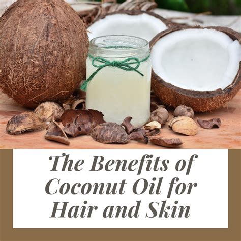 Coconut Oil For Hair Benefits With So Many Hair Benefits No Wonder We