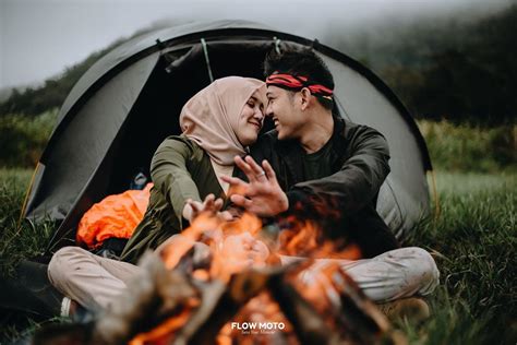 Maybe you would like to learn more about one of these? 5 Konsep Ini Patut Kamu Coba, Biar Hasil Foto Prewedding ...