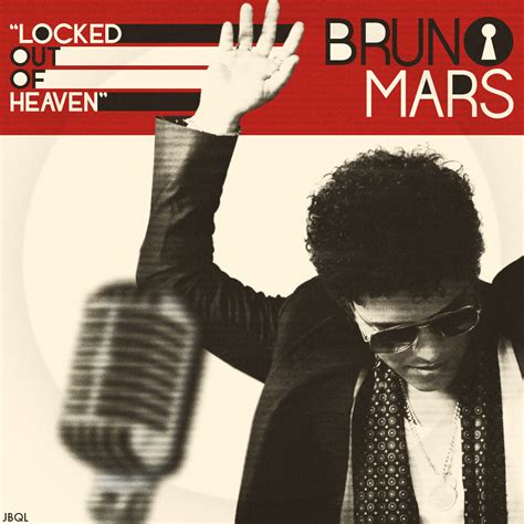 適切な Bruno Mars Locked Out Of Heaven Live 青梅
