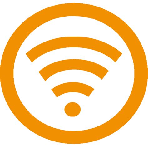Wi Fi Logo Png Transparent Image Download Size 1920x1920px