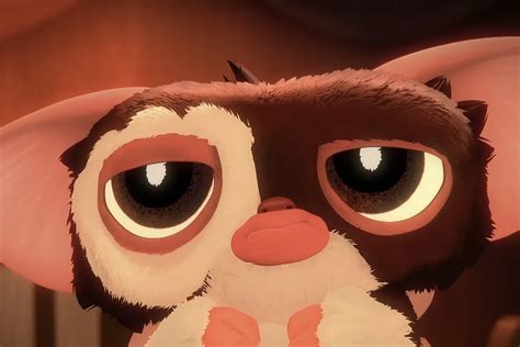 La Série Animée Gremlins Obtient Enfin Une Date De Première Et Une