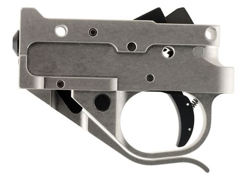 Timney Triggers C Replacement Trigger Single Stage Curved