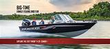 Images of Aluminum Boats Dealers
