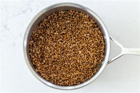 How To Cook Buckwheat Aka Kasha Ultimate Guide Momsdish