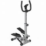 Pictures of Exercise Equipment Climber Stepper