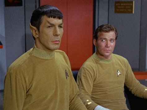 Leonard Nimoy William Shatner Star Trek Spock Star Wars Star Trek Tos Star Trek Original