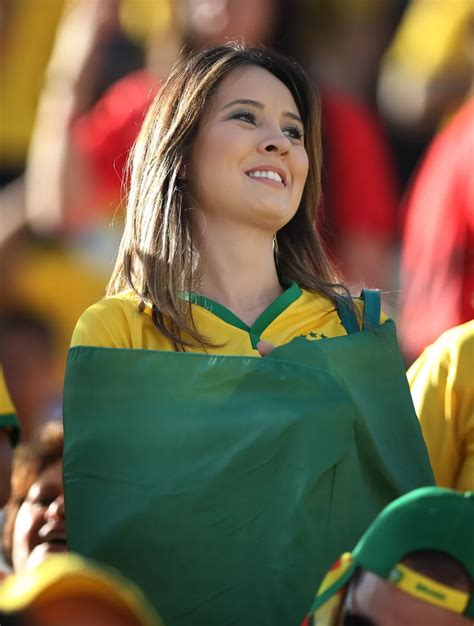 sexiest fans seen at the fifa world cup 2014 manslife gr